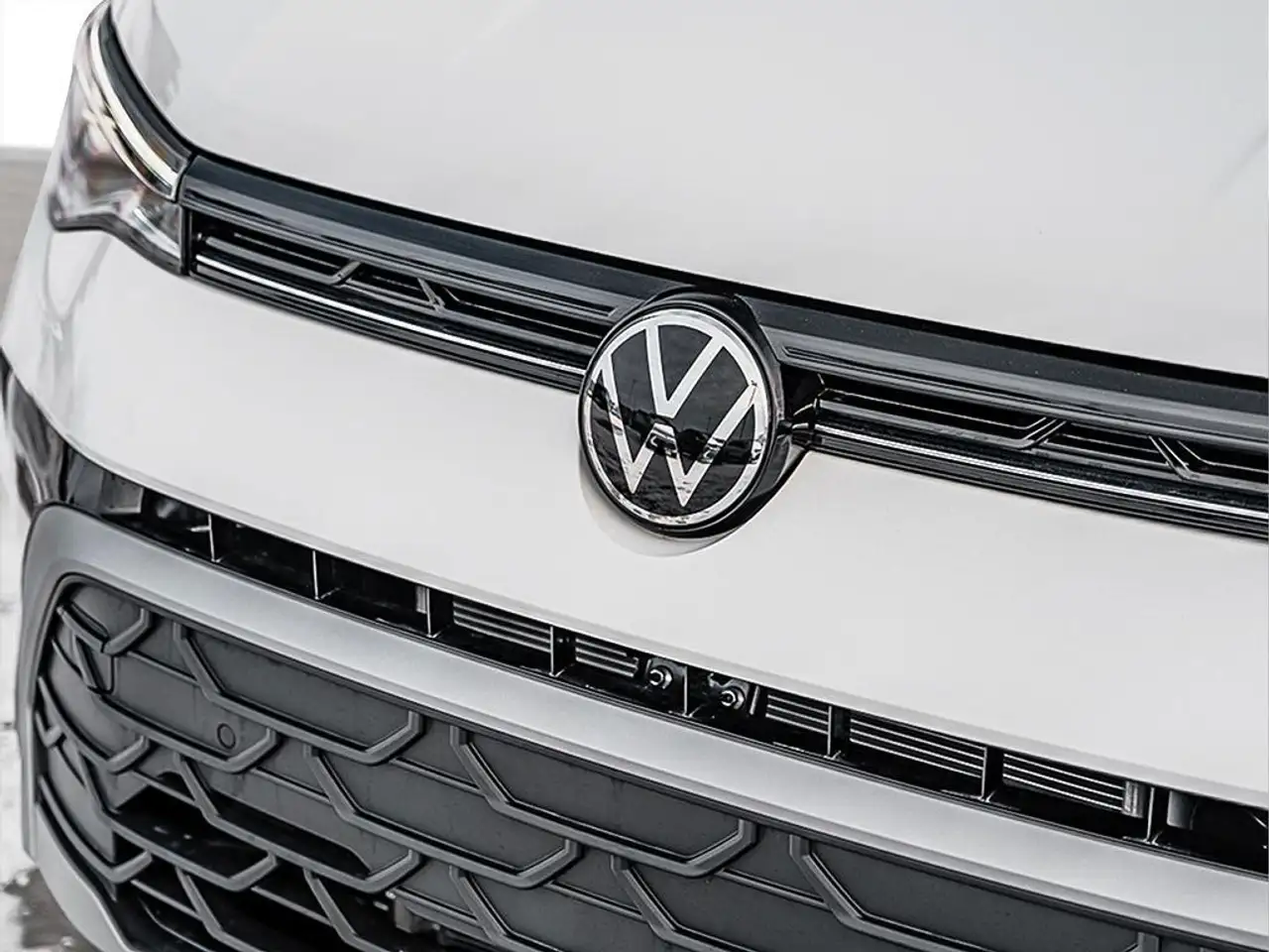 Volkswagen Taos снимка Volkswagen Taos