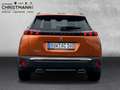 Peugeot 2008 Allure 1.2 PureTech 130 EU6d GT- Line *AHK* *GLASD Oranje - thumbnail 4