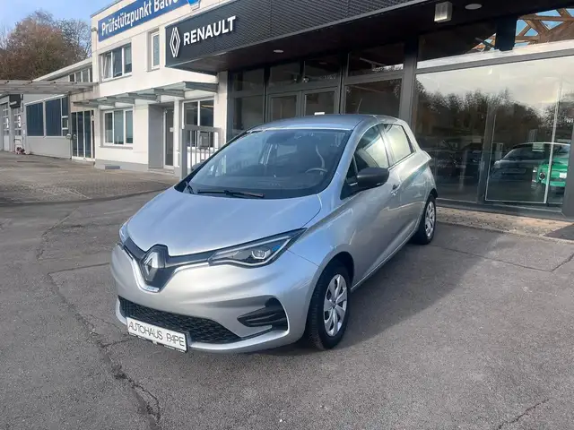 Renault ZOE Zoe Life R110 Z.E. 50 "WENIG KM"