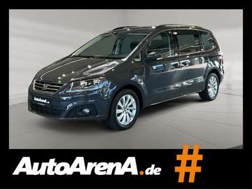 2.0 TSI Style Style+Fahrassist+Stdhz