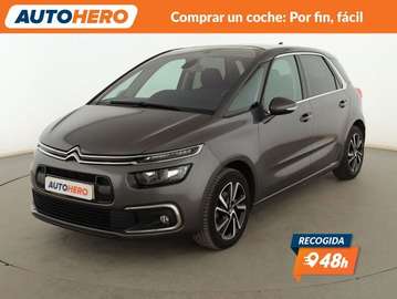 1.6BlueHDI S&S Feel 120