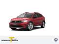Volkswagen Taigo 1.0 TSI GOAL LED NAVI ACC APP-CON Rot - thumbnail 1