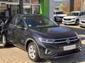 Volkswagen T-Roc R-Line Schwarz - thumbnail 3