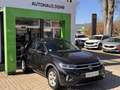 Volkswagen T-Roc R-Line Schwarz - thumbnail 2