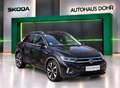 Volkswagen T-Roc R-Line Schwarz - thumbnail 1