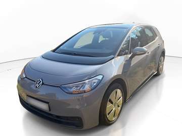 Pro Performance 150 kW Tyrefit SPHA Verkehrszeichenerkennung