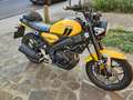 Yamaha XSR 125 Jaune Jaune - thumbnail 2