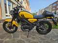 Yamaha XSR 125 Jaune Jaune - thumbnail 1