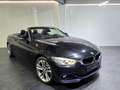 BMW 420 420i Cabrio Noir - thumbnail 3