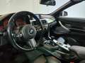 BMW 420 420i Cabrio Noir - thumbnail 2
