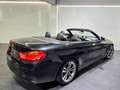 BMW 420 420i Cabrio Noir - thumbnail 6