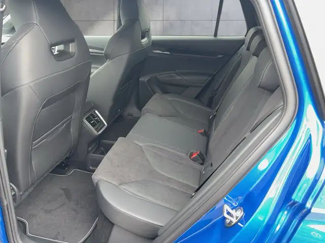 Skoda Elroq view 12