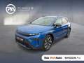Skoda Elroq Sportline 85 Blau - thumbnail 1