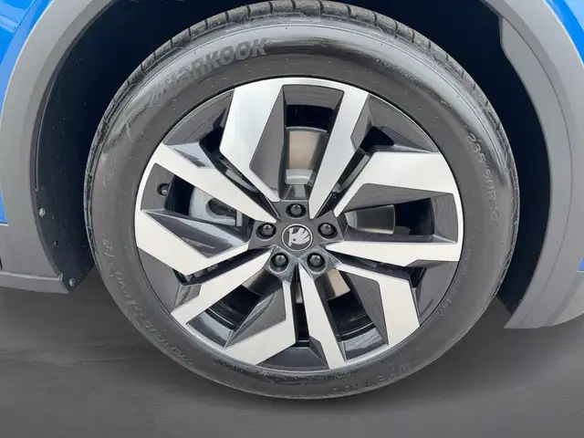 Skoda Elroq view 7