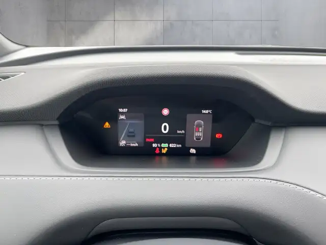 Skoda Elroq view 10