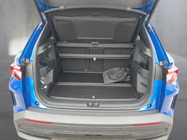 Skoda Elroq view 13