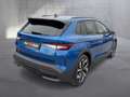Skoda Elroq Sportline 85 Blau - thumbnail 5