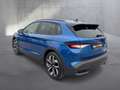Skoda Elroq Sportline 85 Blau - thumbnail 3