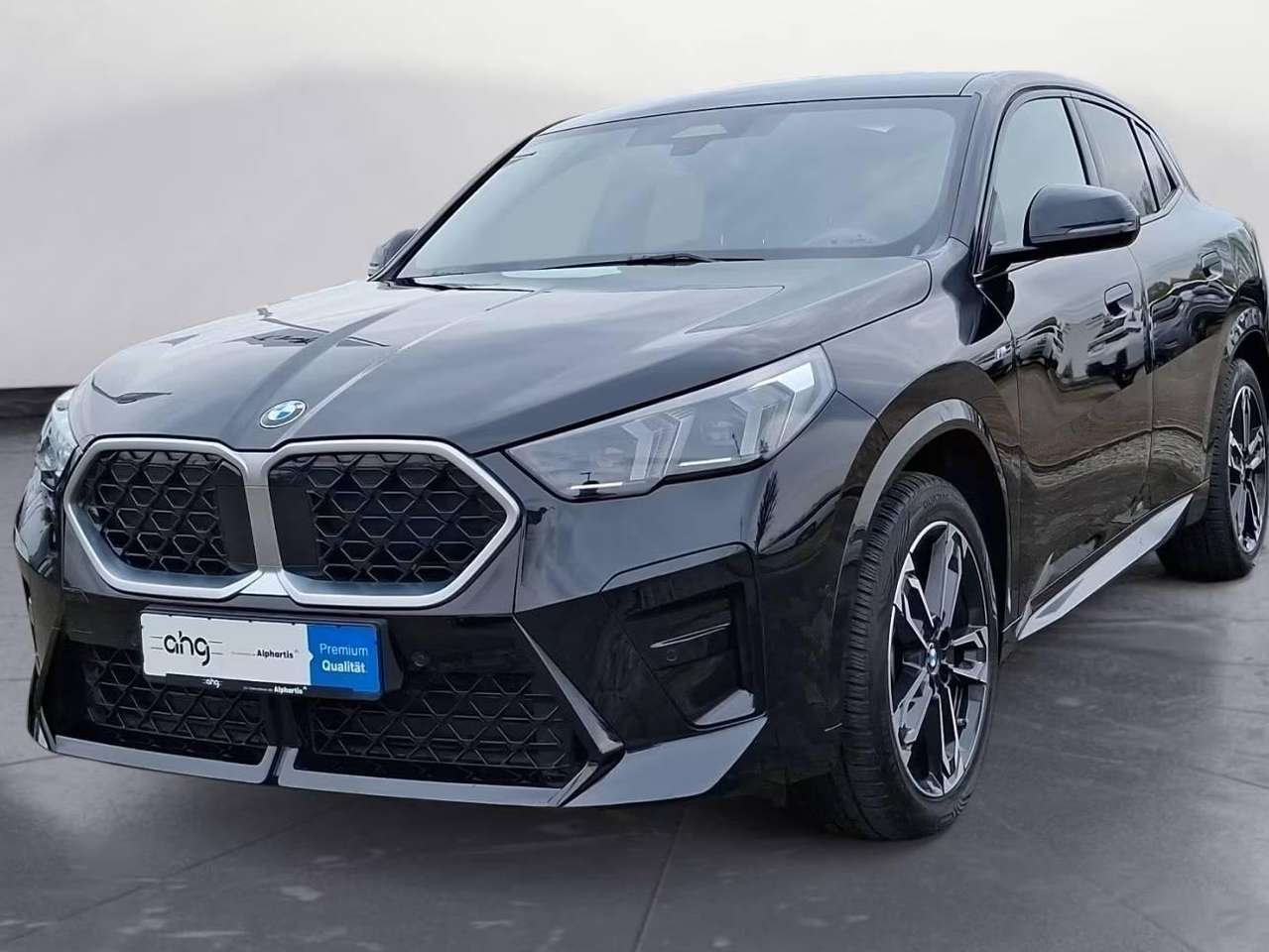 BMW X2 X2 sdrive M Sport 20i 156cv auto 2024