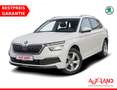 Skoda Kamiq 1.0 Style LED Tempomat Sitzheizung DAB Bianco - thumbnail 1