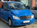 Mercedes-Benz Vito 113CDI 136PK |✅XENON | AUTOMAAT | LED | AIRCO | Bleu - thumbnail 6