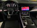 Audi Q8 50 3.0 tdi mhev S-LINE quattro tiptronic Nero - thumbnail 17