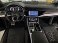 Audi Q8 50 3.0 tdi mhev S-LINE quattro tiptronic Nero - thumbnail 16