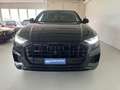 Audi Q8 50 3.0 tdi mhev S-LINE quattro tiptronic Nero - thumbnail 4