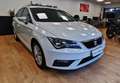 SEAT Leon 1.6 TDI 115 CV DSG ST Business HIGH ANDROID CARP Blanc - thumbnail 2