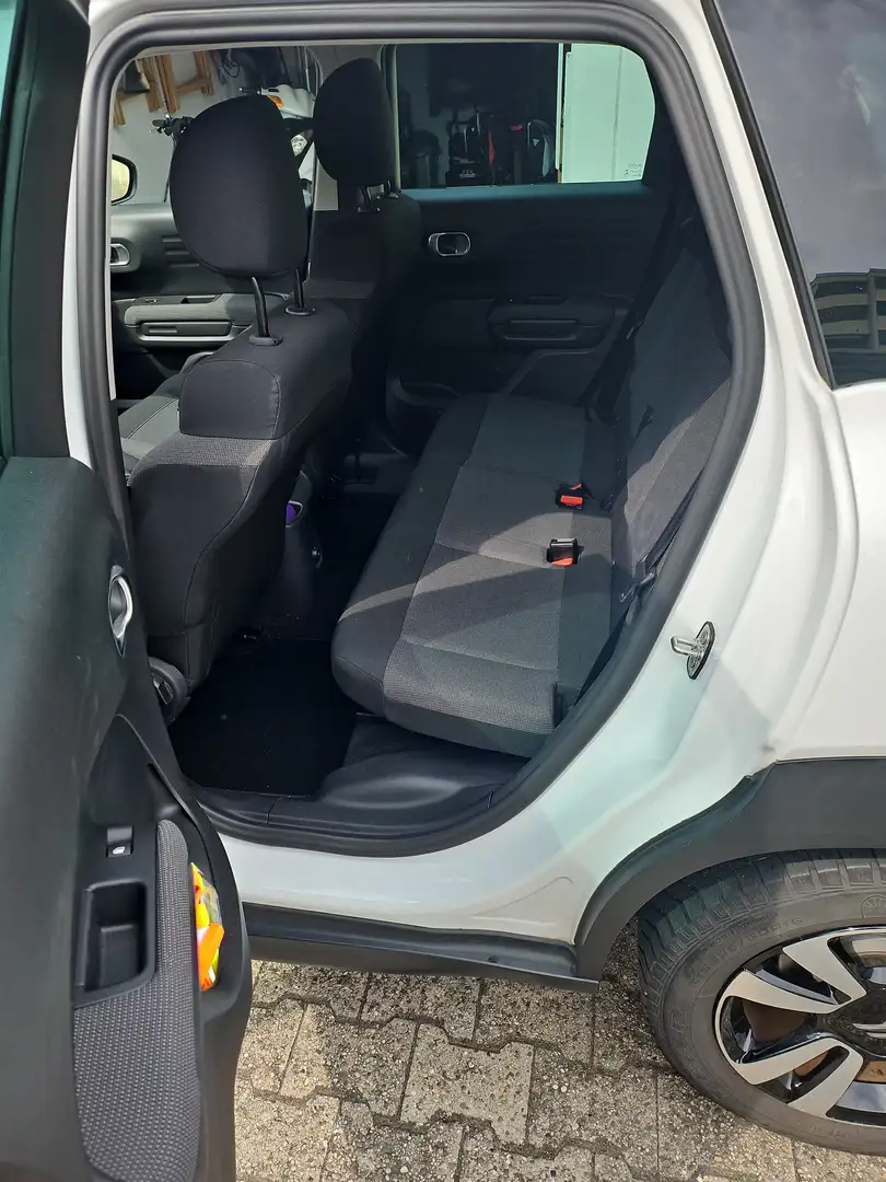 Citroen C3 Aircross C3 Aircross PureTech 82 Shine - 1