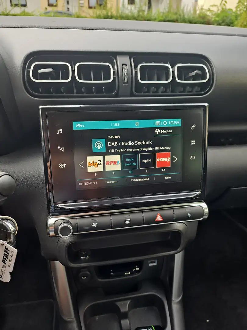 Citroen C3 Aircross C3 Aircross PureTech 82 Shine - 2