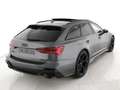 Audi RS6 Avant 4.0 mhev performance quattro tiptronic /CARB Grigio - thumbnail 3