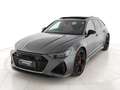 Audi RS6 Avant 4.0 mhev performance quattro tiptronic /CARB Grigio - thumbnail 1