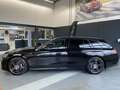 Mercedes-Benz E 220 E 220 d T AMG Adv. Night Distronic AHK Kamera... Noir - thumbnail 4