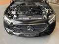 Mercedes-Benz E 220 E 220 d T AMG Adv. Night Distronic AHK Kamera... Noir - thumbnail 23