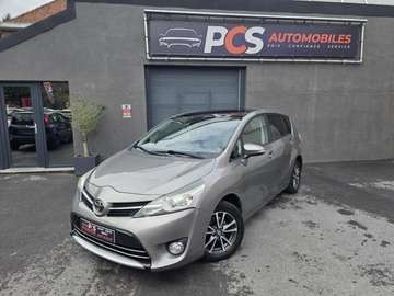 1.6 D-4D Skyview 7pl.*GPS*CAMERA*SIGES CHAUFF...