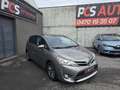 Toyota Verso 1.6 D-4D Skyview 7pl.*GPS*CAMERA*SIGES CHAUFF... Grau - thumbnail 2