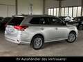 Mitsubishi Outlander PHEV Top 4WD-360*Kam*AHK*ACC*Schiebeda Silber - thumbnail 7