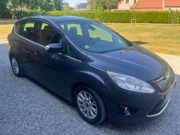 C-Max 1.6 TDCi Trend