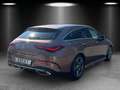Mercedes-Benz CLA 200 CLA200SB AMG Adv+ DISTRO Pano AHK schw.Glas MLED Oro - thumbnail 5
