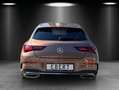 Mercedes-Benz CLA 200 CLA200SB AMG Adv+ DISTRO Pano AHK schw.Glas MLED Goud - thumbnail 4