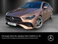Mercedes-Benz CLA 200 CLA200SB AMG Adv+ DISTRO Pano AHK schw.Glas MLED Or - thumbnail 1