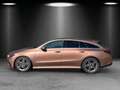 Mercedes-Benz CLA 200 CLA200SB AMG Adv+ DISTRO Pano AHK schw.Glas MLED Goud - thumbnail 2