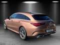 Mercedes-Benz CLA 200 CLA200SB AMG Adv+ DISTRO Pano AHK schw.Glas MLED Or - thumbnail 3