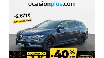 S.T. dCi Blue Limited 110kW