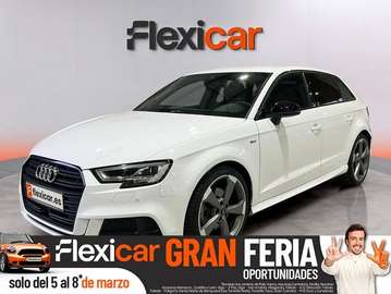 Sportback 35 TDI S tronic 110kW