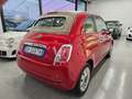 Fiat 500C 500C III 1.2 Pop 69cv Rosso - thumbnail 6