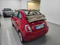 Fiat 500C 500C III 1.2 Pop 69cv Rosso - thumbnail 8