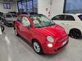 Fiat 500C 500C III 1.2 Pop 69cv Rosso - thumbnail 7