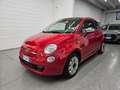 Fiat 500C 500C III 1.2 Pop 69cv Rosso - thumbnail 3